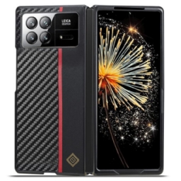 Kuori Xiaomi Mix Fold 3 Hiilikuiturakenne Lc.imeeke