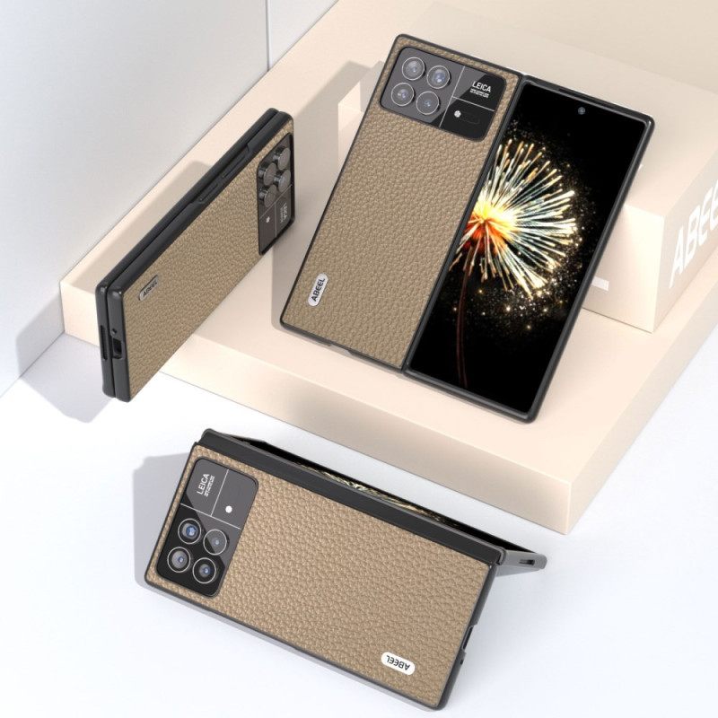 Kuori Xiaomi Mix Fold 3 Litsirakenne Abeel