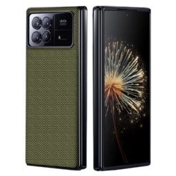 Kuori Xiaomi Mix Fold 3 Nylon Pinta