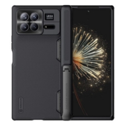 Kuori Xiaomi Mix Fold 3 Super Frosted Shield Nillkin Suojakuori