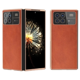 Puhelinkuoret Xiaomi Mix Fold 3 Sileä Pinta