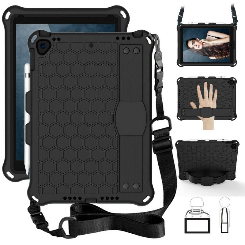 Case iPad 10.2" (2020) (2019) / Air 10.5" / Pro 10.5" Eva Hihnatuki