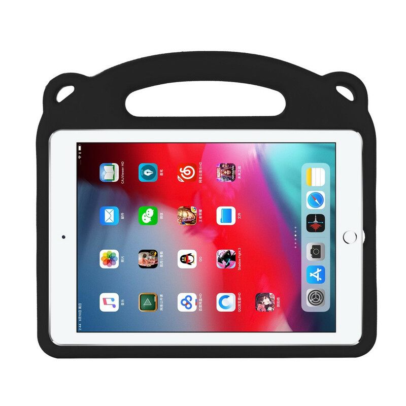 Case iPad 10.2" (2020) (2019) / Air 10.5" / Pro 10.5" Kids Panda