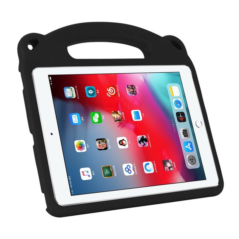 Case iPad 10.2" (2020) (2019) / Air 10.5" / Pro 10.5" Kids Panda