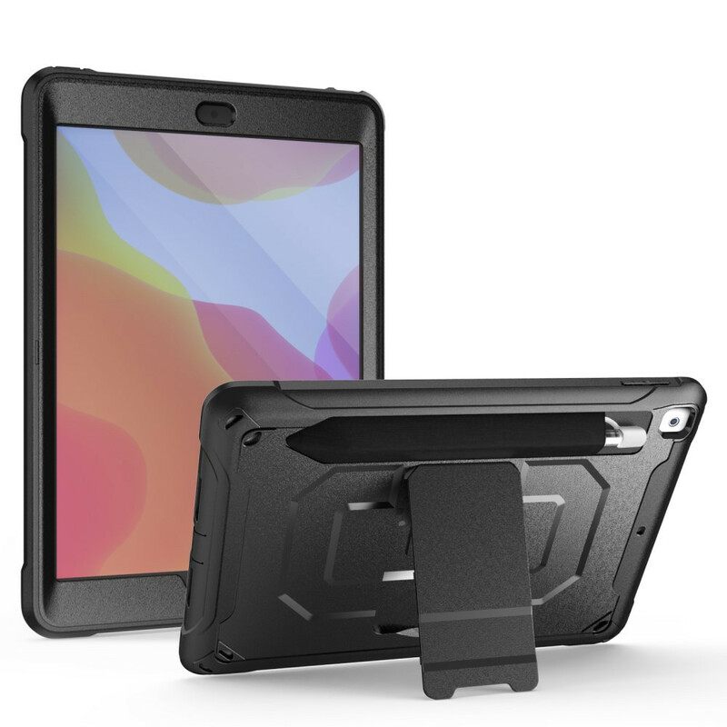 Case iPad 10.2" (2020) (2019) / Air 10.5" / Pro 10.5" Ultra Resistant Kynäteline