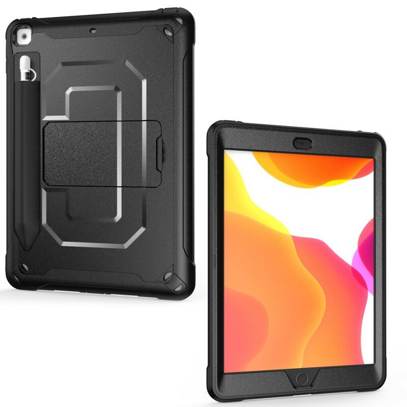 Case iPad 10.2" (2020) (2019) / Air 10.5" / Pro 10.5" Ultra Resistant Kynäteline