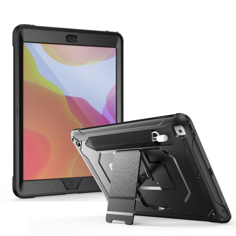 Case iPad 10.2" (2020) (2019) / Air 10.5" / Pro 10.5" Ultra Resistant Kynäteline