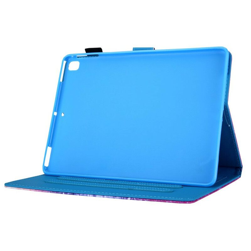 Kotelot iPad 10.2" (2020) (2019) / Air 10.5" / Pro 10.5" Kaikki Kissat