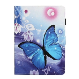 Kotelot iPad 10.2" (2020) (2019) / Air 10.5" / Pro 10.5" Magic Butterfly