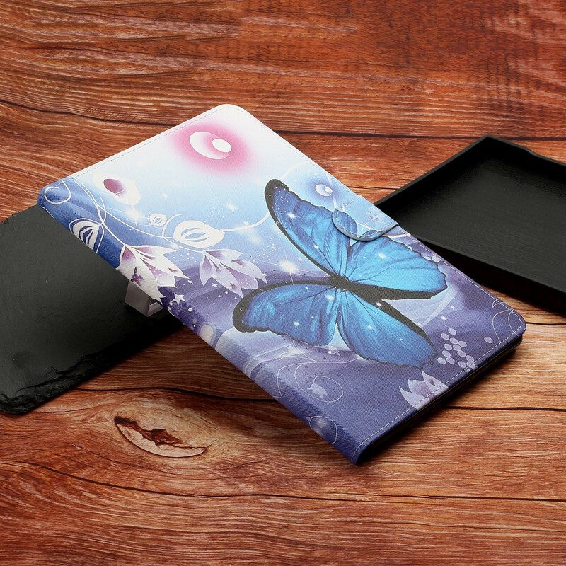 Kotelot iPad 10.2" (2020) (2019) / Air 10.5" / Pro 10.5" Magic Butterfly