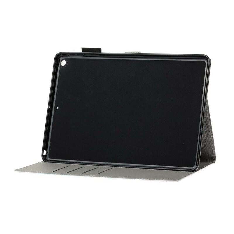 Kotelot iPad 10.2" (2020) (2019) / Air 10.5" / Pro 10.5" Maisema