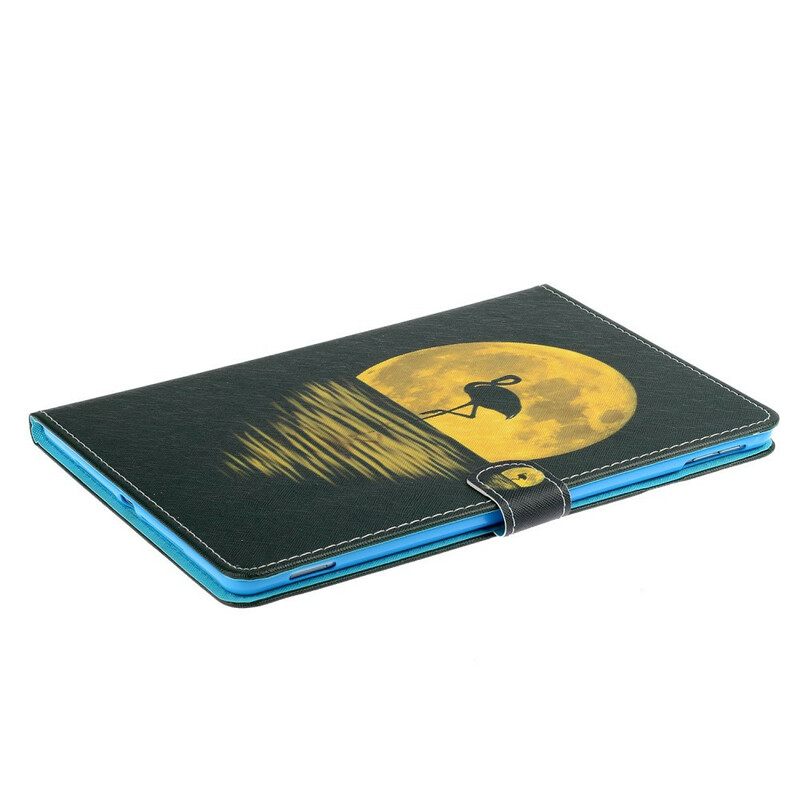 Kotelot iPad 10.2" (2020) (2019) / Air 10.5" / Pro 10.5" Moon