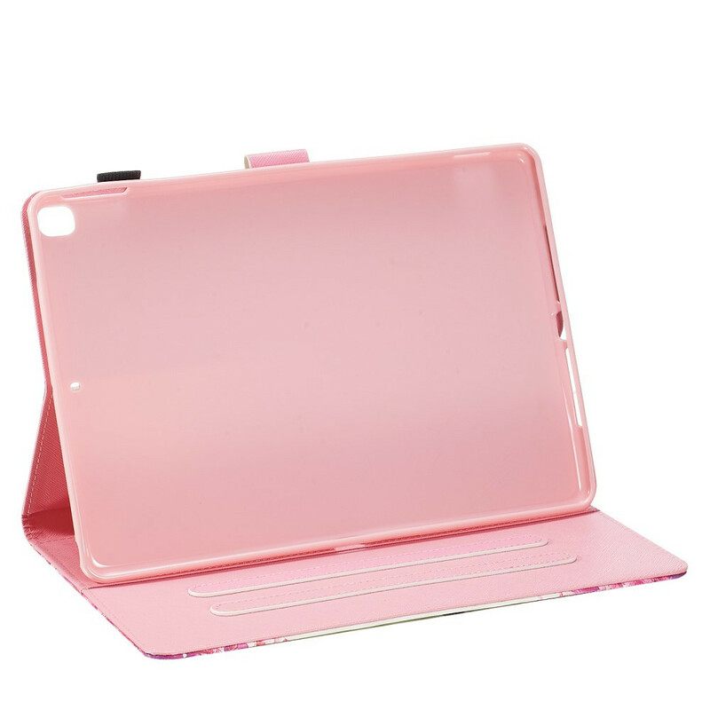 Kotelot iPad 10.2" (2020) (2019) / Air 10.5" / Pro 10.5" Ourson