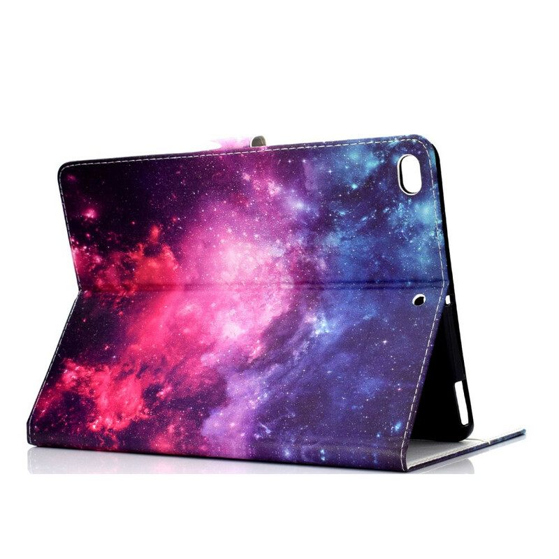 Kotelot iPad 10.2" (2020) (2019) / Air 10.5" / Pro 10.5" Universe