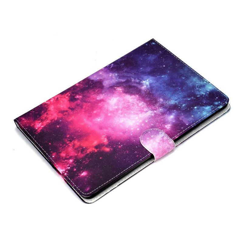 Kotelot iPad 10.2" (2020) (2019) / Air 10.5" / Pro 10.5" Universe