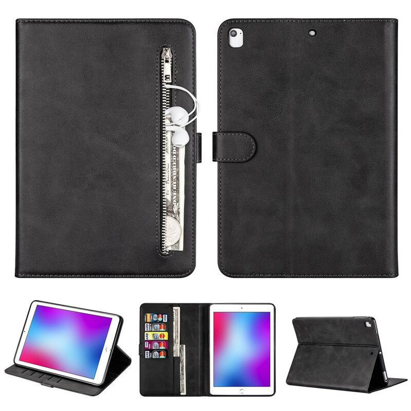 Kotelot iPad 10.2" (2020) (2019) / Air 10.5" / Pro 10.5" Wallet