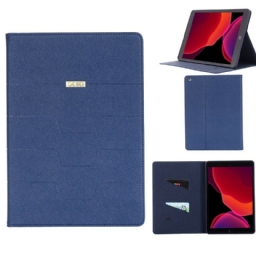 Kuoret iPad 10.2" (2020) (2019) / Air 10.5" / Pro 10.5" Faux Leather Gebei