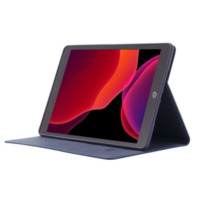 Kuoret iPad 10.2" (2020) (2019) / Air 10.5" / Pro 10.5" Faux Leather Gebei