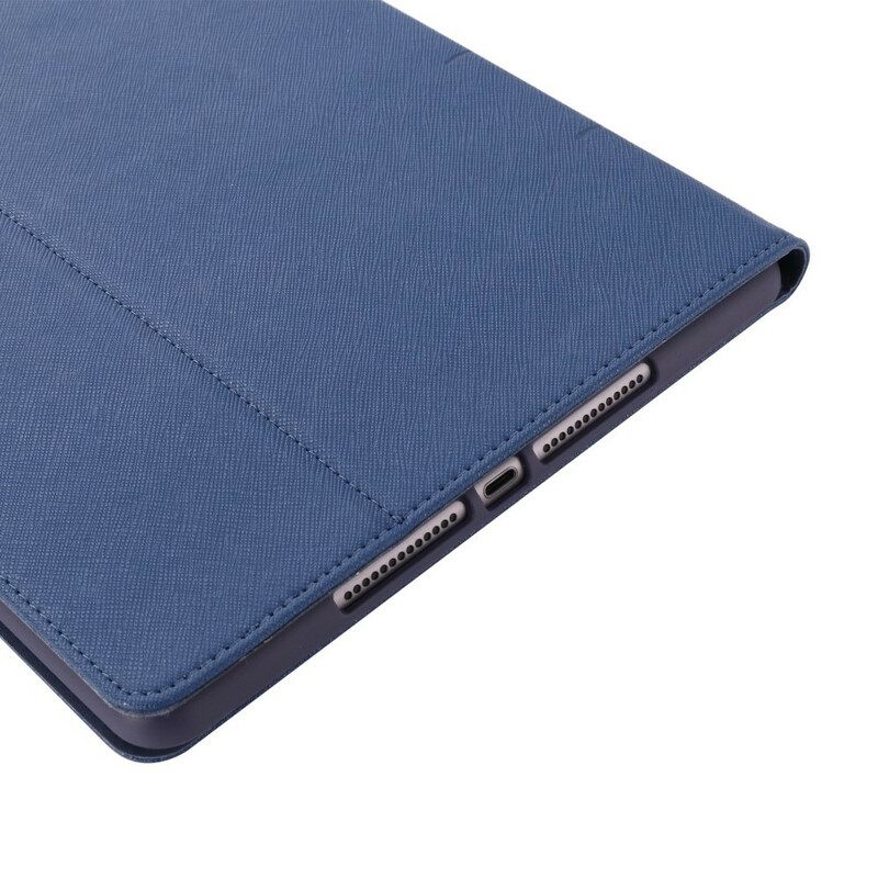 Kuoret iPad 10.2" (2020) (2019) / Air 10.5" / Pro 10.5" Faux Leather Gebei