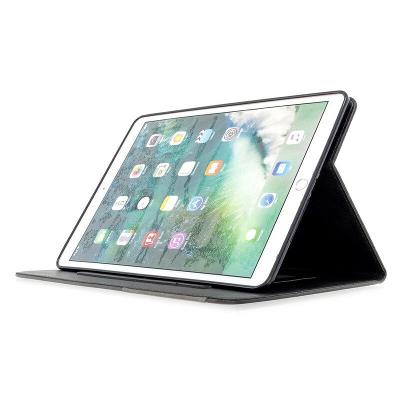 Kuoret iPad 10.2" (2020) (2019) / Air 10.5" / Pro 10.5" Geometria