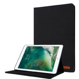 Kuoret iPad 10.2" (2020) (2019) / Air 10.5" / Pro 10.5" Kangas