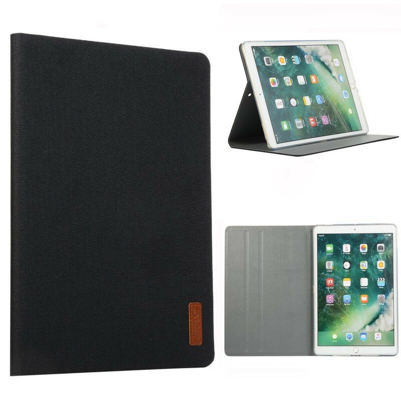 Kuoret iPad 10.2" (2020) (2019) / Air 10.5" / Pro 10.5" Kangastehoste