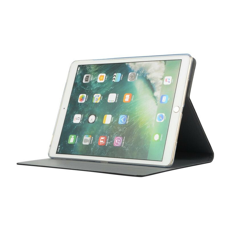 Kuoret iPad 10.2" (2020) (2019) / Air 10.5" / Pro 10.5" Kangastehoste