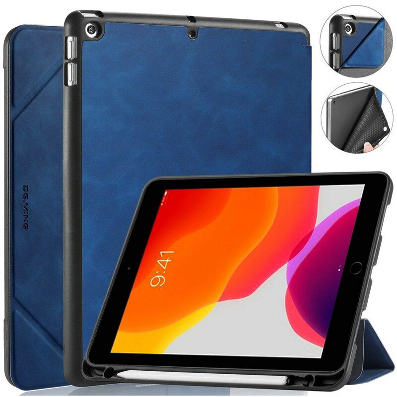 Kuoret iPad 10.2" (2020) (2019) / Air 10.5" / Pro 10.5" Katso Sarja Dg.ming