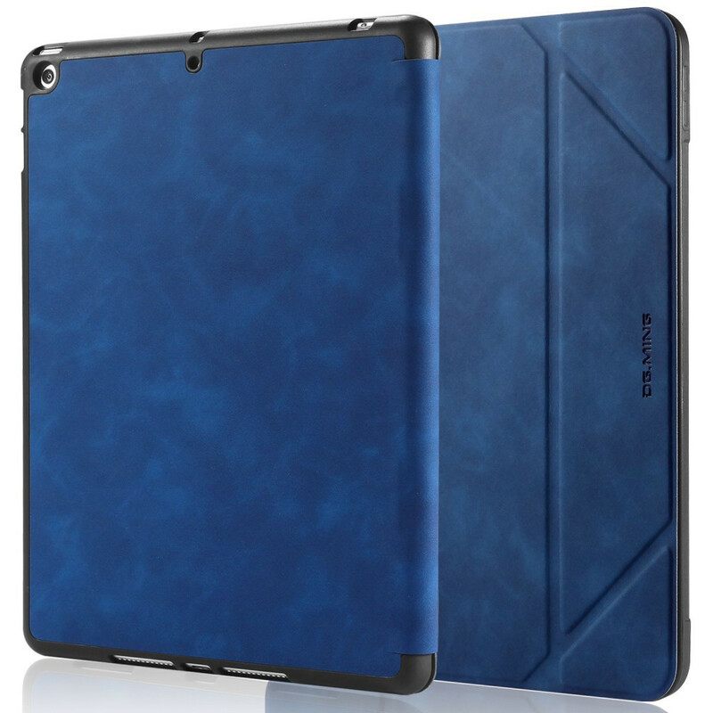 Kuoret iPad 10.2" (2020) (2019) / Air 10.5" / Pro 10.5" Katso Sarja Dg.ming