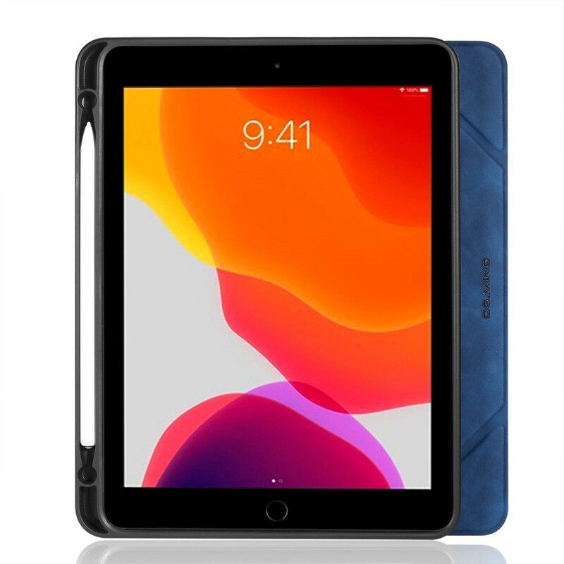 Kuoret iPad 10.2" (2020) (2019) / Air 10.5" / Pro 10.5" Katso Sarja Dg.ming