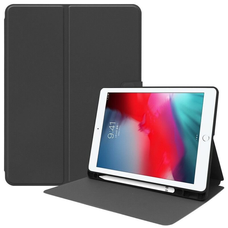 Kuoret iPad 10.2" (2020) (2019) / Air 10.5" / Pro 10.5" Style Smart Case