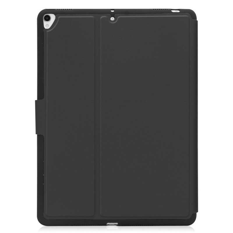 Kuoret iPad 10.2" (2020) (2019) / Air 10.5" / Pro 10.5" Style Smart Case