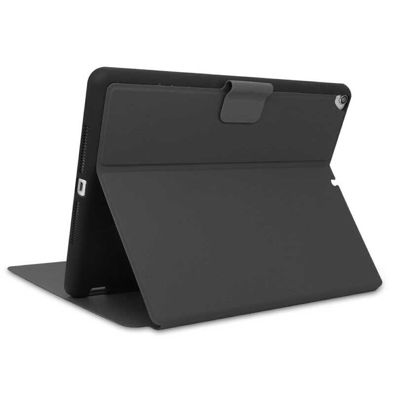 Kuoret iPad 10.2" (2020) (2019) / Air 10.5" / Pro 10.5" Style Smart Case