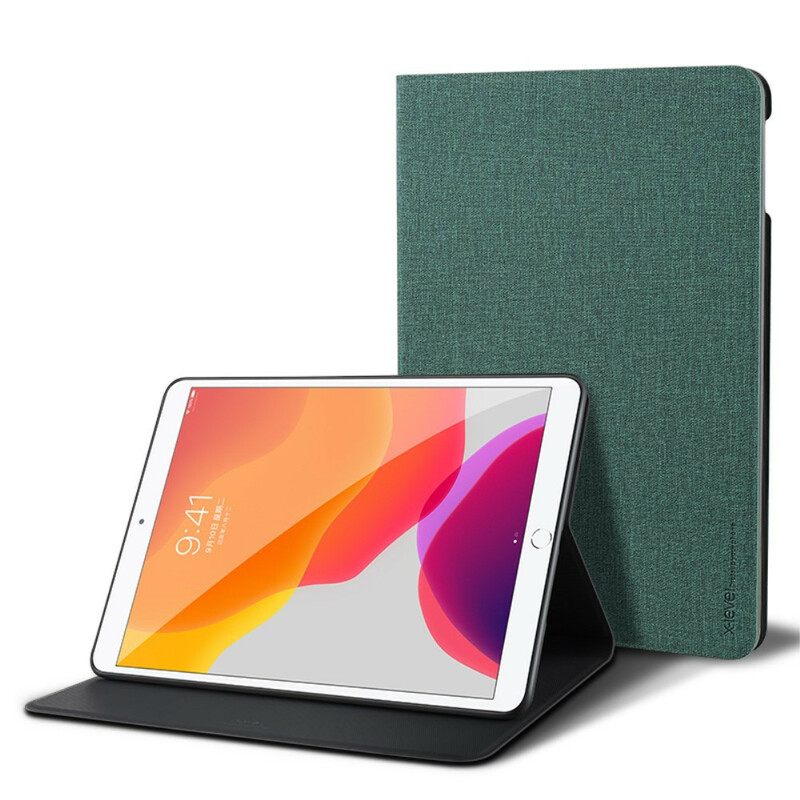 Kuoret iPad 10.2" (2020) (2019) / Air 10.5" / Pro 10.5" X-level Kangas