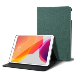 Kuoret iPad 10.2" (2020) (2019) / Air 10.5" / Pro 10.5" X-level Kangas