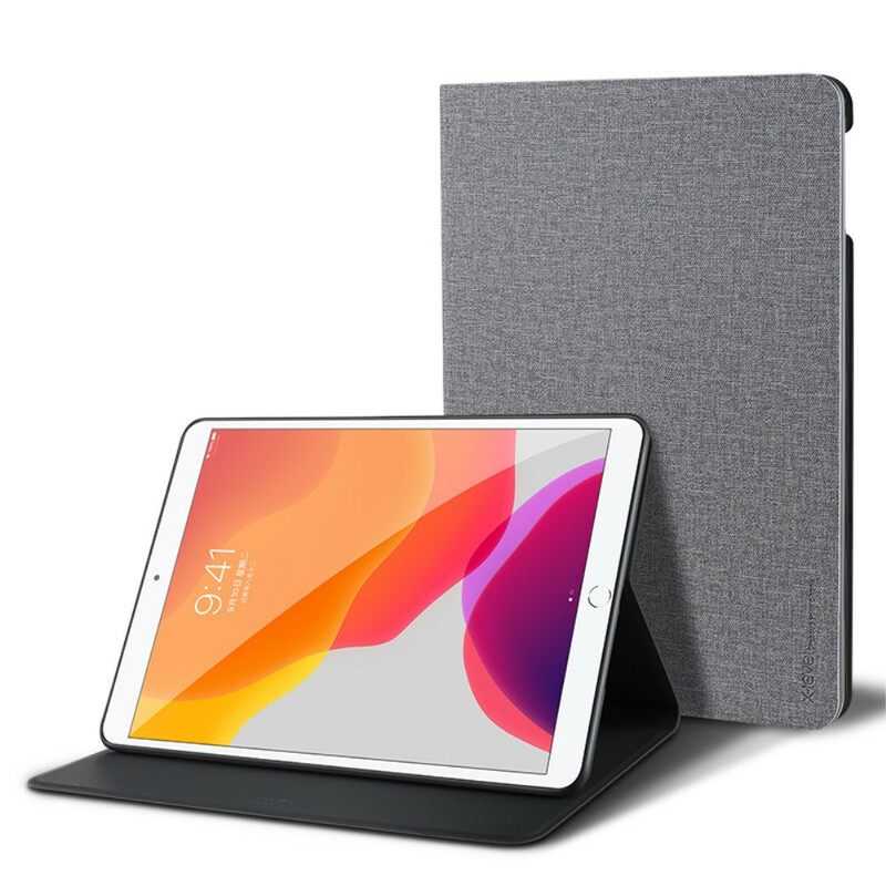 Kuoret iPad 10.2" (2020) (2019) / Air 10.5" / Pro 10.5" X-level Kangas