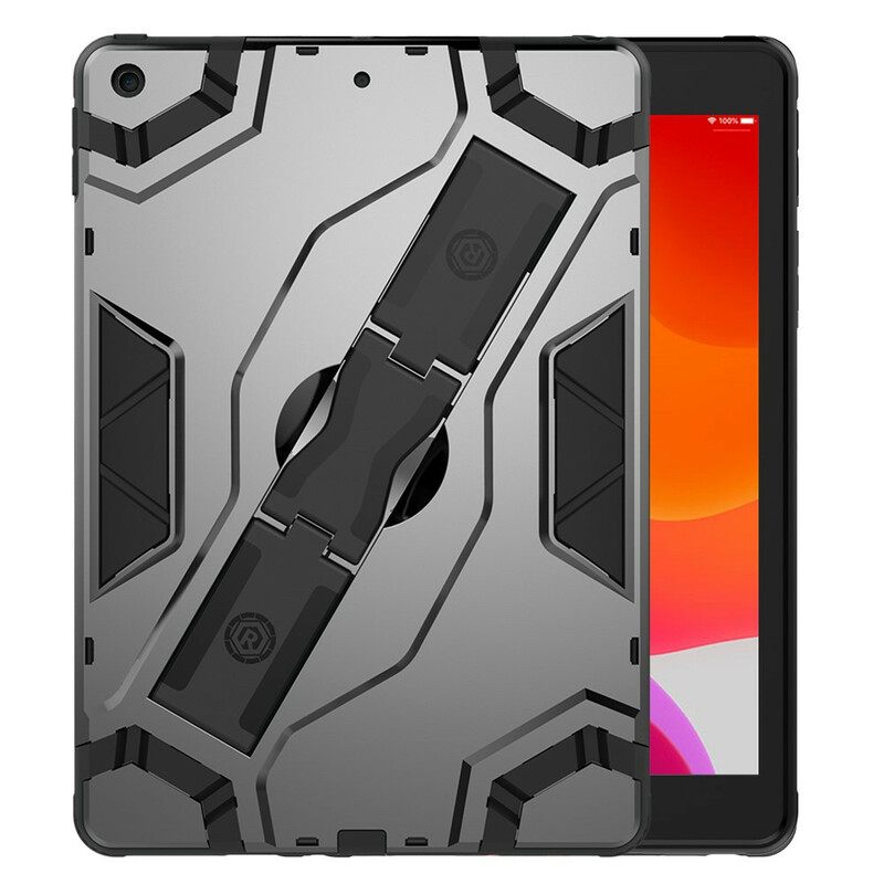 Kuori iPad 10.2" (2020) (2019) / Air 10.5" / Pro 10.5" Anti-shock Tukihihna