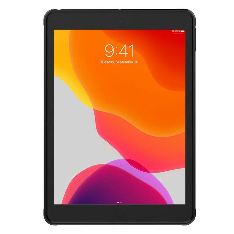 Kuori iPad 10.2" (2020) (2019) / Air 10.5" / Pro 10.5" Anti-shock Tukihihna