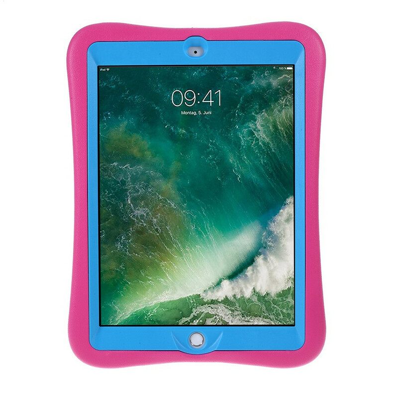 Kuori iPad 10.2" (2020) (2019) / Air 10.5" / Pro 10.5" Eva Pepkoo