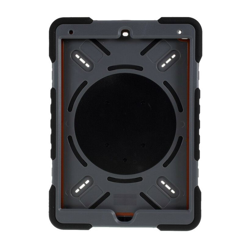 Kuori iPad 10.2" (2020) (2019) / Air 10.5" / Pro 10.5" Ring-tuki Pepkoo