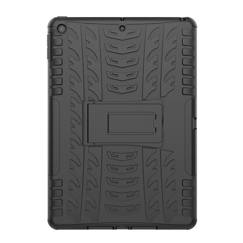 Kuori iPad 10.2" (2020) (2019) / Air 10.5" / Pro 10.5" Survivor