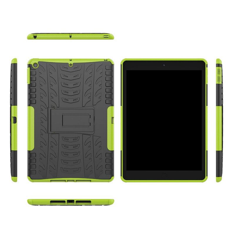 Kuori iPad 10.2" (2020) (2019) / Air 10.5" / Pro 10.5" Survivor