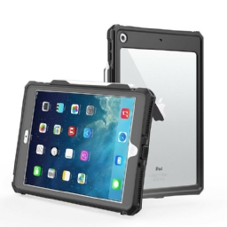 Kuori iPad 10.2" (2020) (2019) / Air 10.5" / Pro 10.5" Vedenpitävä