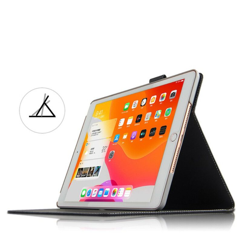 Puhelinkuoret iPad 10.2" (2020) (2019) / Air 10.5" / Pro 10.5" Aitoa Nahkaa