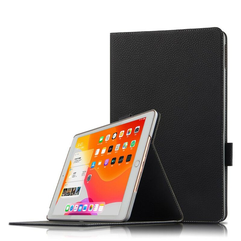 Puhelinkuoret iPad 10.2" (2020) (2019) / Air 10.5" / Pro 10.5" Aitoa Nahkaa