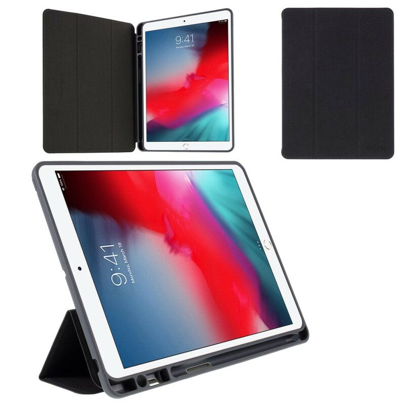 Puhelinkuoret iPad 10.2" (2020) (2019) / Air 10.5" / Pro 10.5" Classic Mutural