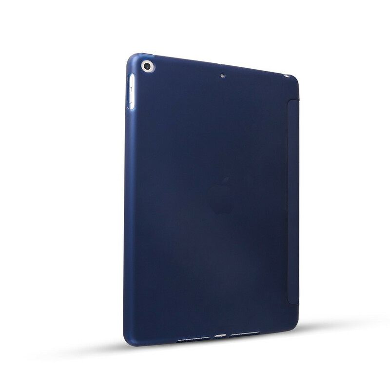 Puhelinkuoret iPad 10.2" (2020) (2019) / Air 10.5" / Pro 10.5" Faux Leather Origami