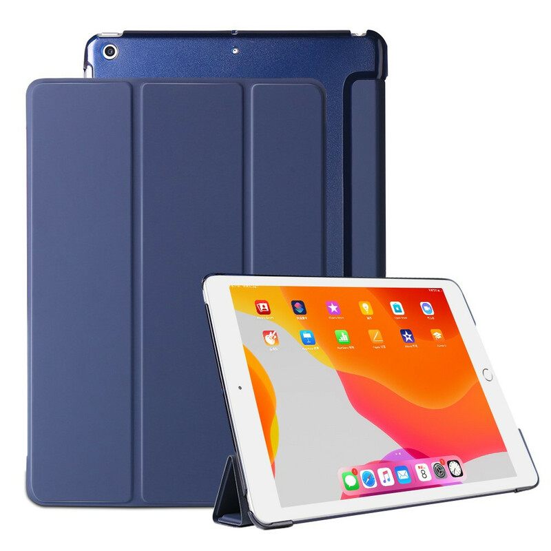 Puhelinkuoret iPad 10.2" (2020) (2019) / Air 10.5" / Pro 10.5" Kolminkertainen