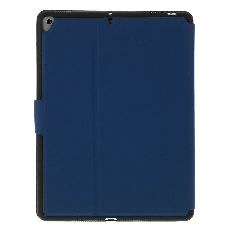 Puhelinkuoret iPad 10.2" (2020) (2019) / Air 10.5" / Pro 10.5" Tri Fold Kynäpidike