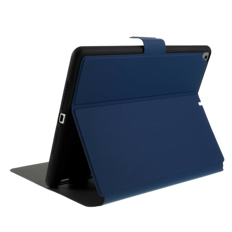 Puhelinkuoret iPad 10.2" (2020) (2019) / Air 10.5" / Pro 10.5" Tri Fold Kynäpidike